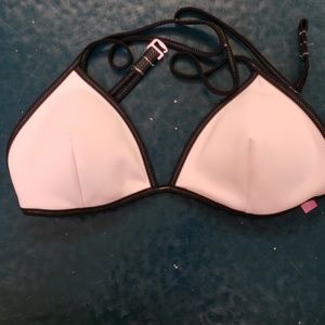 VS bikini top